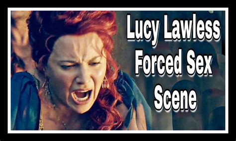 lucy lawless sex video